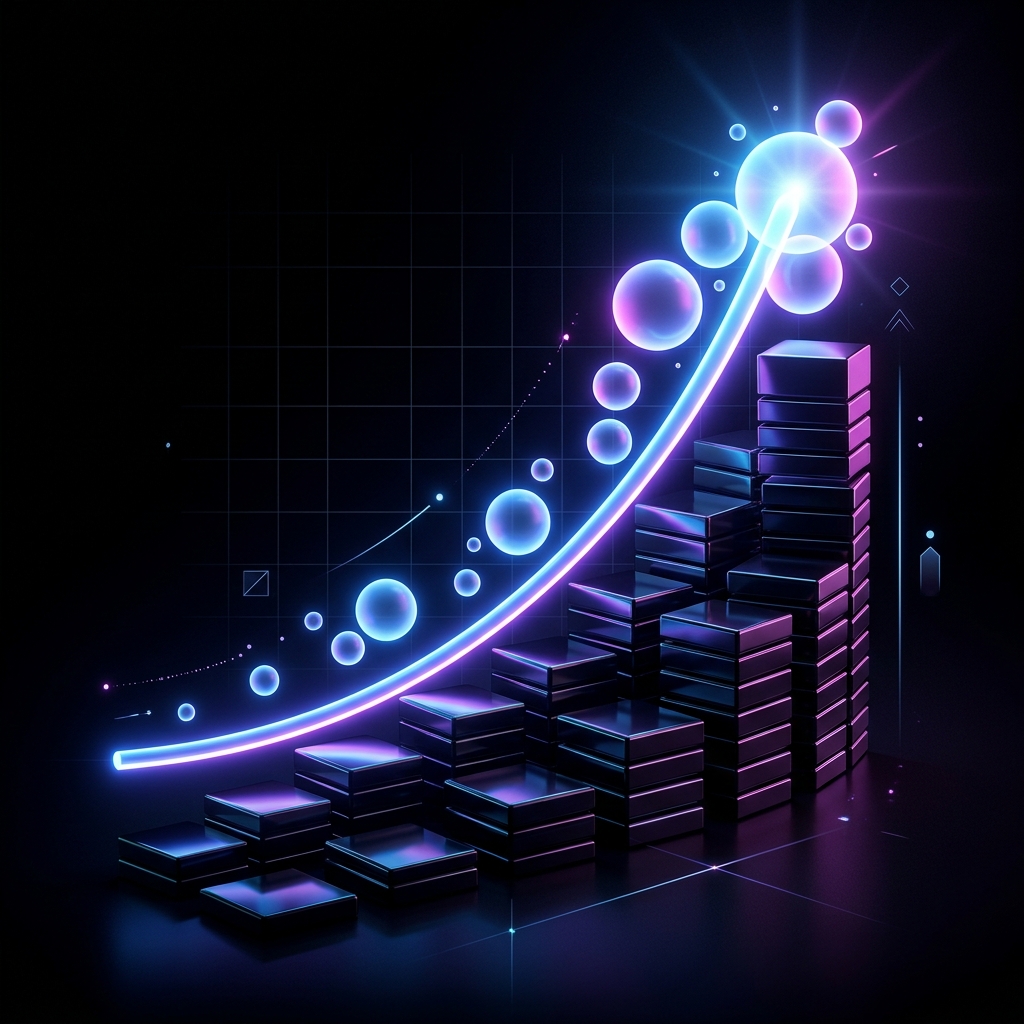 Loans & Investing Illustration